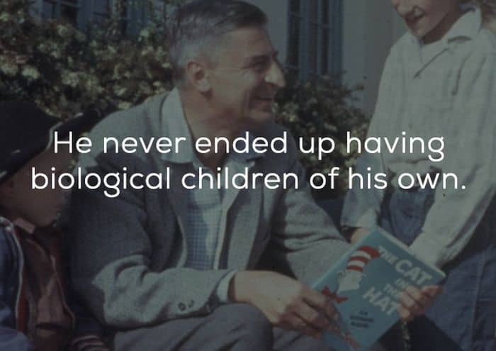 15 Things You Didn&#8217;t Know about Dr. Seuss