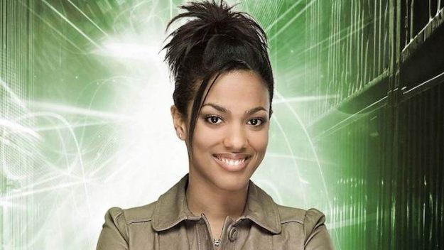 10 Things You Didn&#8217;t Know about Freema Agyeman