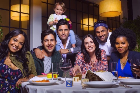 Whatever Happened to the Cast of &#8220;Grandfathered?&#8221;