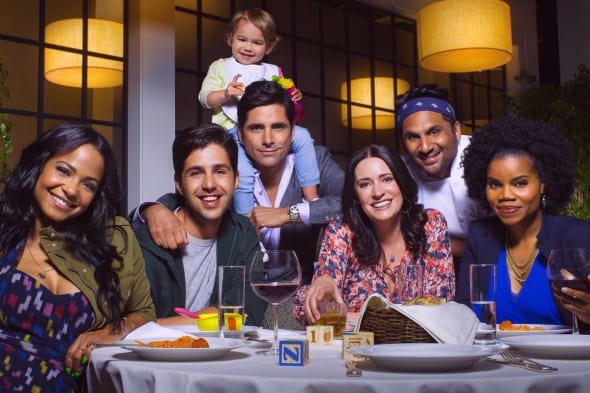 Whatever Happened to the Cast of “Grandfathered?”