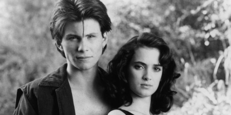 The Five Best Christian Slater Movie Roles of the 80s