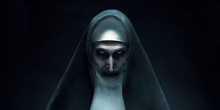 The Nun Brings Back Valak but Who is Valak?