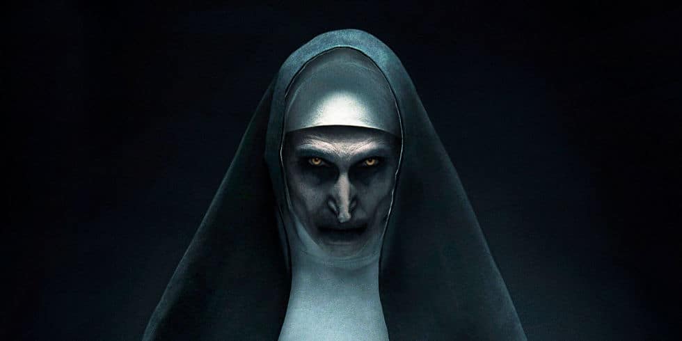 The Nun Brings Back Valak but Who is Valak?