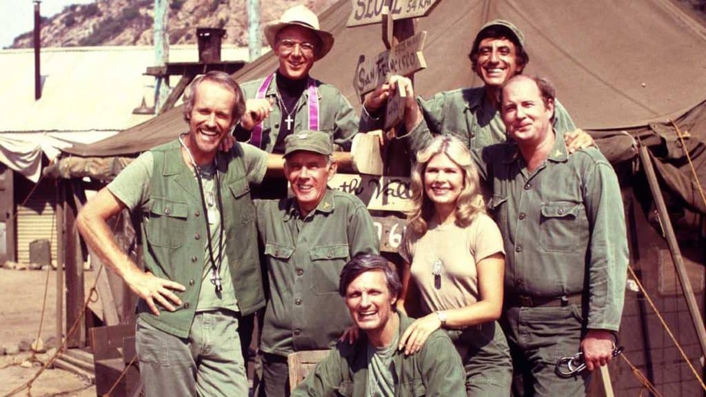 Whatever Happened to the Cast of M*A*S*H?