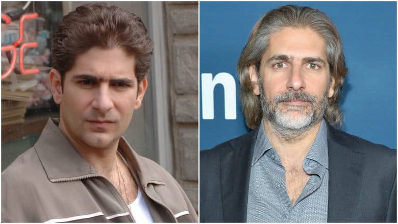 What Has Michael Imperioli Been up to Since The Sopranos?