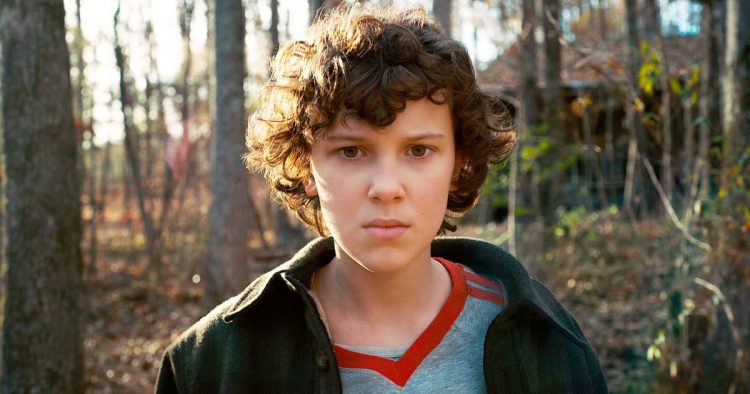 Russia May Have Their Own Super Powered Kids in Stranger Things