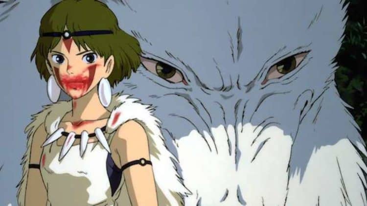 Why Now&#8217;s a Good Time for a Princess Mononoke Reboot