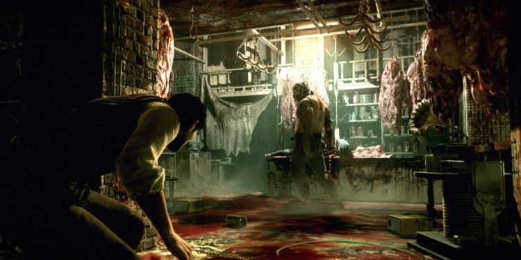 The Five Scariest Video Games of All-Time