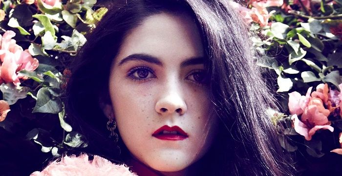 10 Things You Didn’t Know about Isabelle Fuhrman