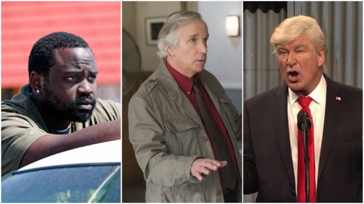 My Emmy 2018 Predictions: Supporting Actor in a Comedy Series