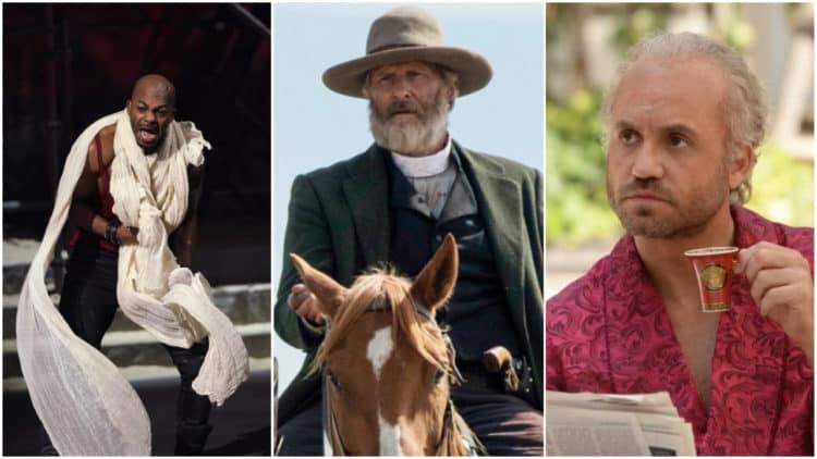 My Emmy 2018 Predictions: Supporting Actor in a Limited Series or Movie