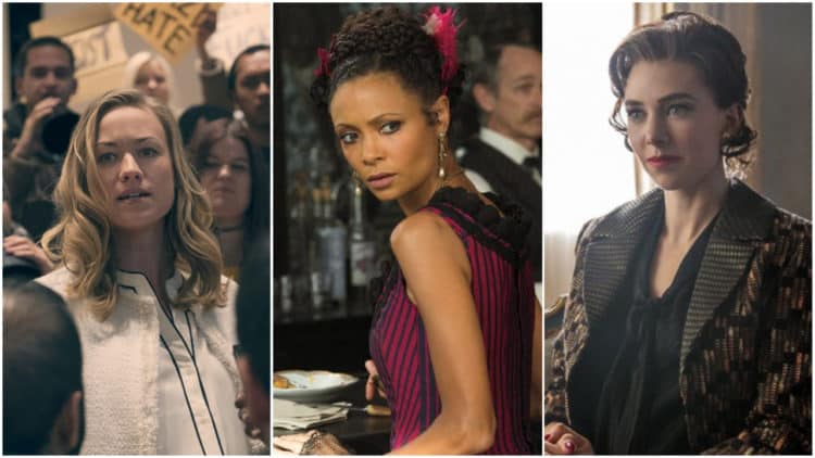 My Emmy 2018 Predictions: Supporting Actress in a Drama Series