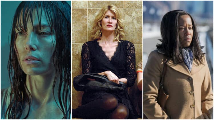 My Emmy 2018 Predictions: Lead Actress in a Limited Series or Movie