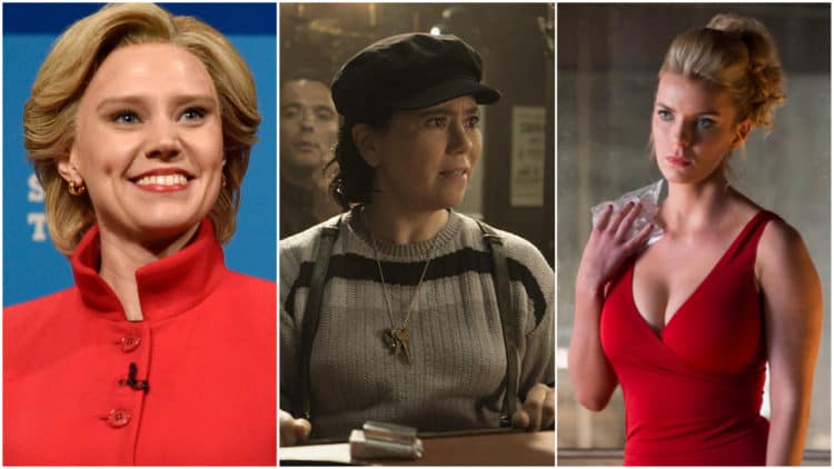 My Emmy 2018 Predictions: Supporting Actress in a Comedy Series