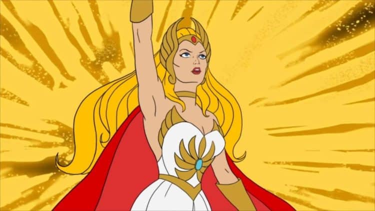 Is it Possible We&#8217;ll Ever See a She-Ra Reboot?