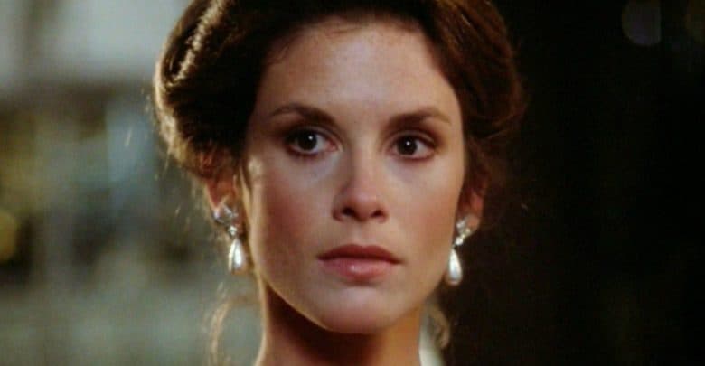 Whatever Happened to Stephanie Zimbalist?