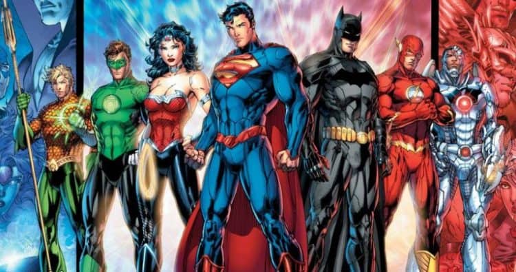 Five Dc Superheroes Who Are Incredible Liars