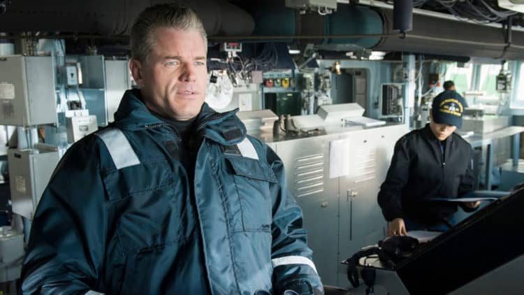 What Has Happened to The Cast of &#8220;The Last Ship&#8221; Now That It&#8217;s About to Be Over?