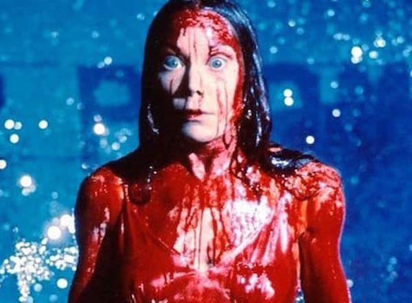 A Collection of the Most Messed up Deaths in Stephen King Movies