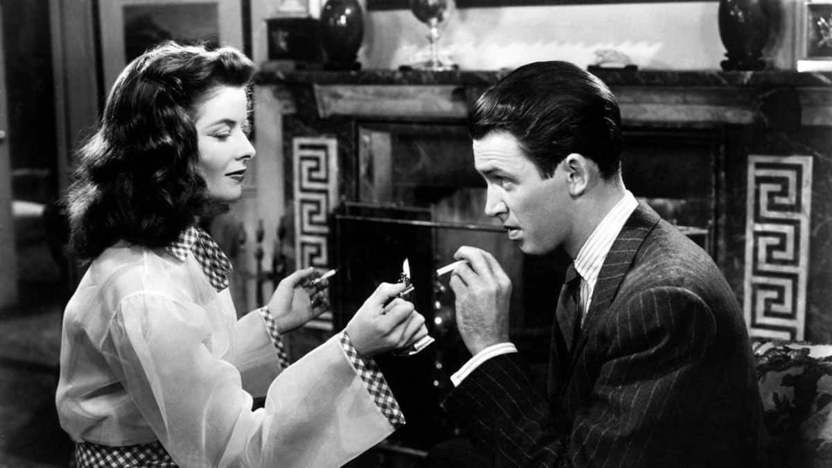 The Philadelphia Story: Katharine Hepburn’s Hollywood Comeback Story