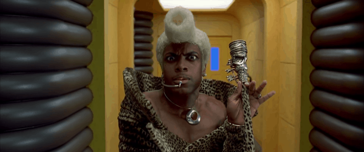 The Fifth Element Gets The Honest Trailers Treatment