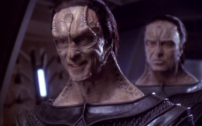 10 Alien Species You Should Know about From Star Trek