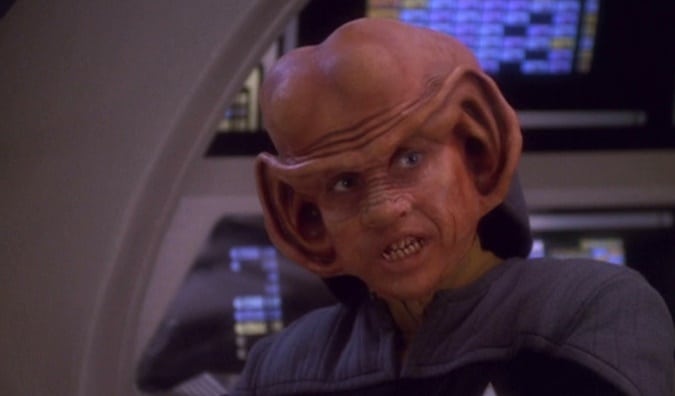 10 Alien Species You Should Know about From Star Trek