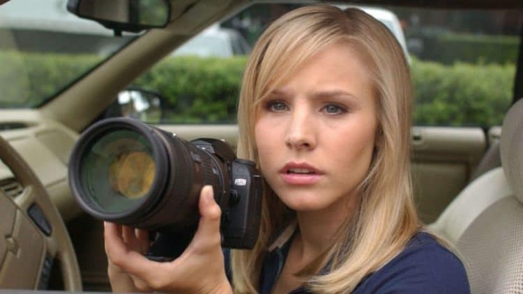 Whatever Happened to the Cast of &#8220;Veronica Mars?&#8221;