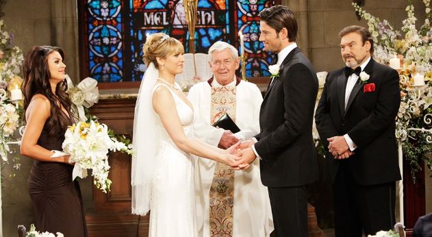 The Current Longest-Running Cast Members of Days of Our Lives