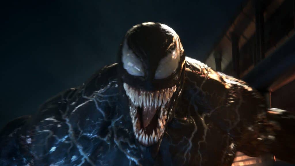 Was There a Good Movie Buried Somewhere in Sony’s ‘Venom?’