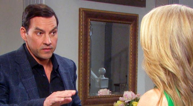 Days of Our Lives Spoilers: Nicole Escapes