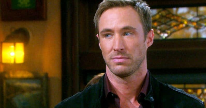 Days of Our Lives Spoilers: Will Eric Die with Nicole?