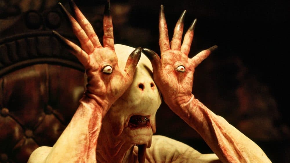 The #GreatestGuillermo del Toro Movies of All Time