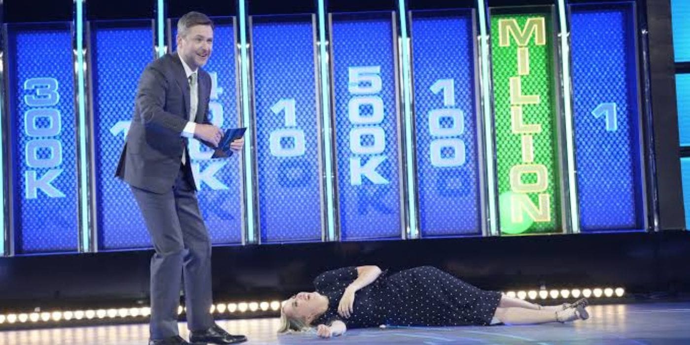 10 Things You Didn’t Know About The Wall Game Show TVovermind