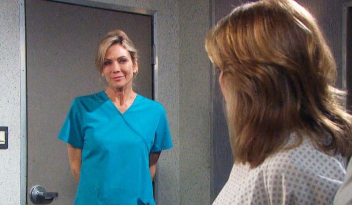 Days of Our Lives Spoilers: It’s the Moment We’ve All Been Waiting For