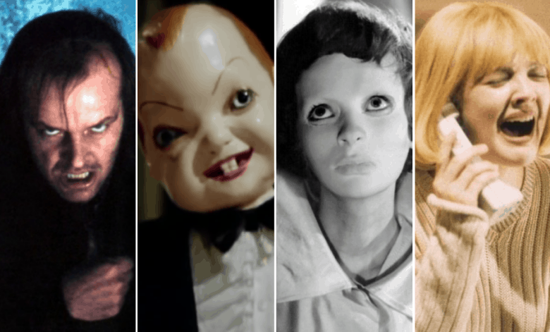 IndieWire&#8217;s List of 100 Best Horror Movies Is a Fascinating Mix of Great and Underseen Films