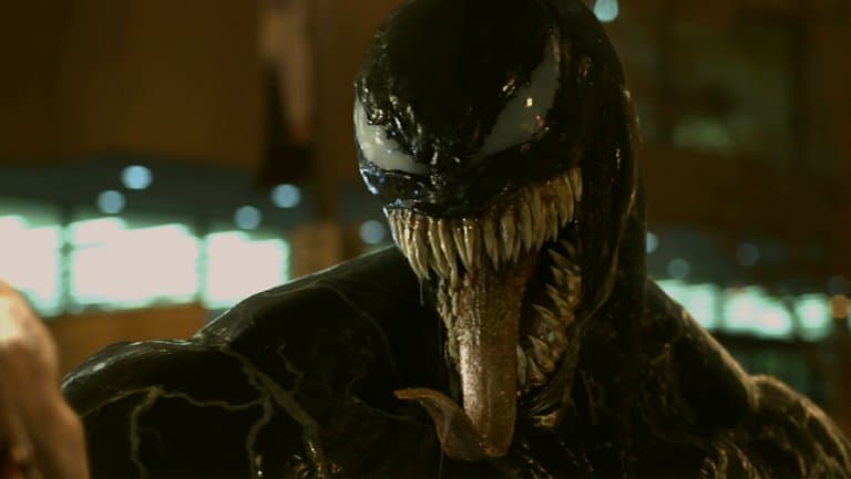 Was There a Good Movie Buried Somewhere in Sony’s ‘Venom?’