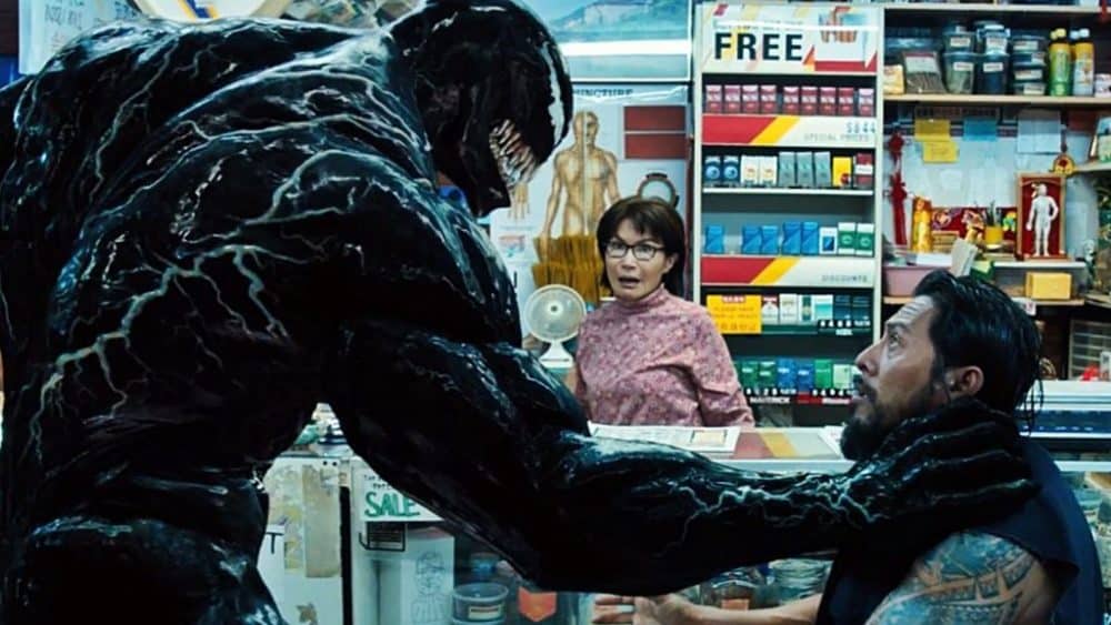 Sony May Have Scored a Bit Opening Weekend with ‘Venom,’ But They Won’t Start a Franchise with It