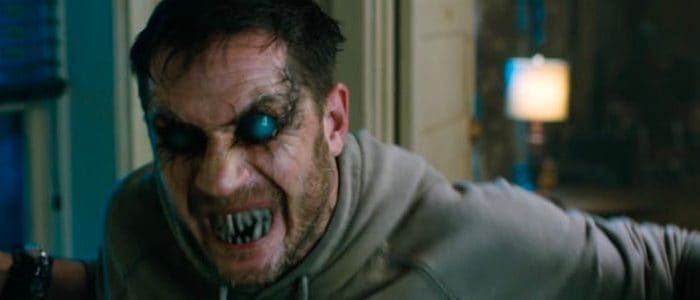 Was There a Good Movie Buried Somewhere in Sony’s ‘Venom?’