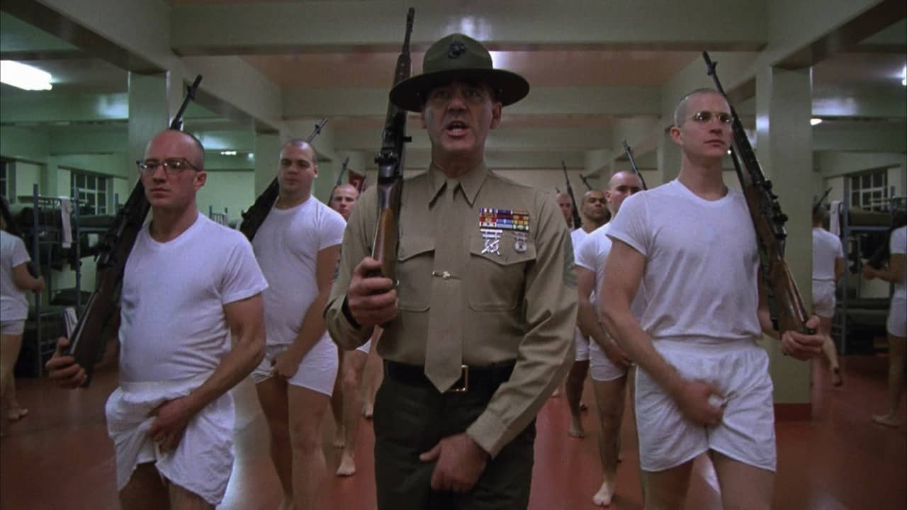 Full Metal Jacket Stream Deutsch