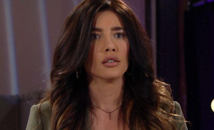 The Bold and the Beautiful Spoilers: Hope Finds Out About Her Mother