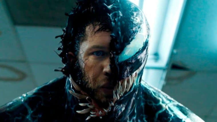 Was There a Good Movie Buried Somewhere in Sony’s ‘Venom?’