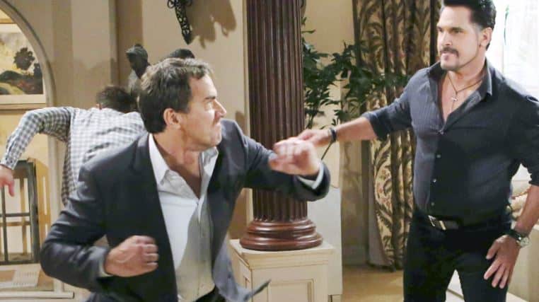 The Bold and the Beautiful Spoilers: Can Quinn Calm Down?