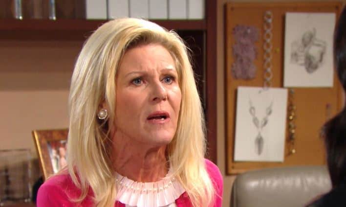 The Bold and the Beautiful Spoilers: Could Bill Actually Die?