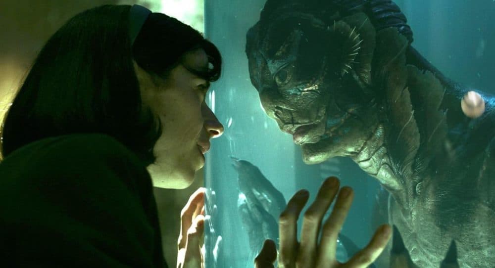 The #GreatestGuillermo del Toro Movies of All Time