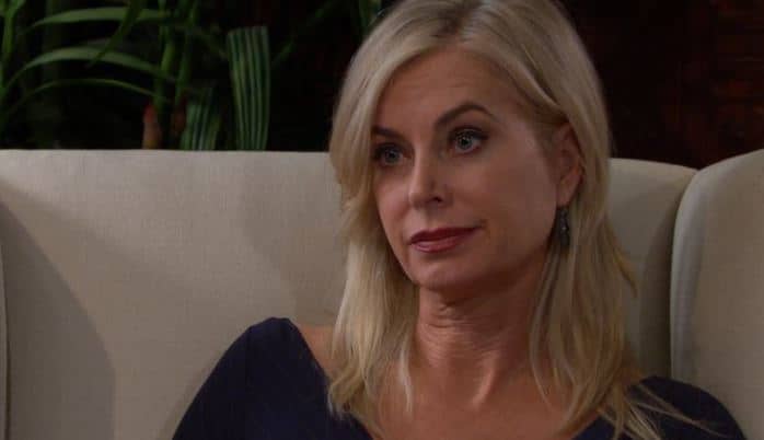 Young and the Restless Spoilers: Can Ashley Get Through This?