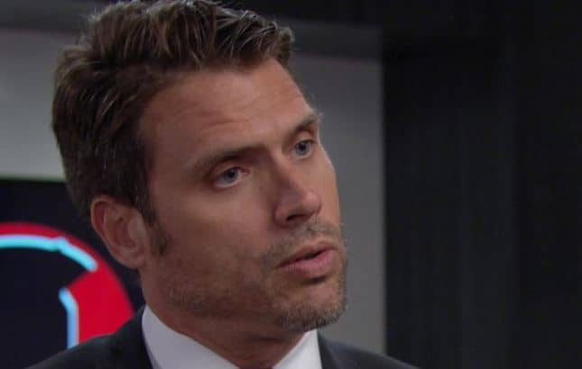 Young and the Restless Spoilers: Who Will Become CEO?