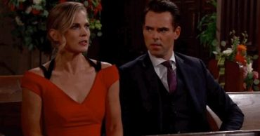 Young and the Restless Spoilers: The Cat is Out of the Bag