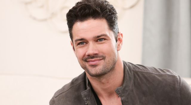 10 Things You Don’t Know About General Hospital’s Ryan Paevey