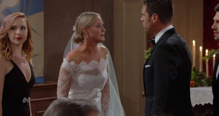 Young and the Restless Spoilers: Neil Continues to Woo Ashley